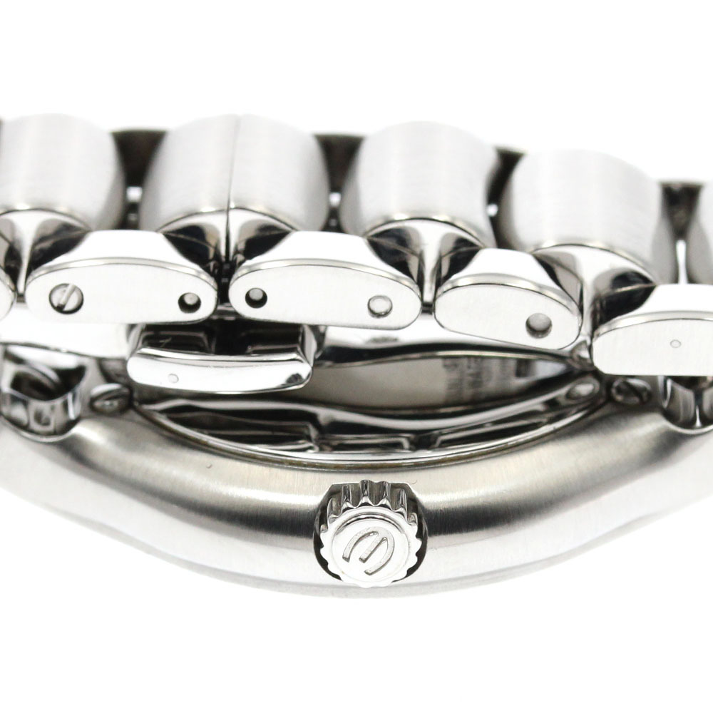 !_ Ebel EBEL E9256N22 Beluga 12P diamond кварц женский хорошая вещь _849858