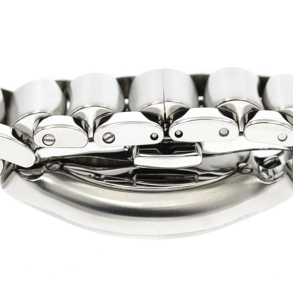 !_ Ebel EBEL E9256N22 Beluga 12P diamond кварц женский хорошая вещь _849858
