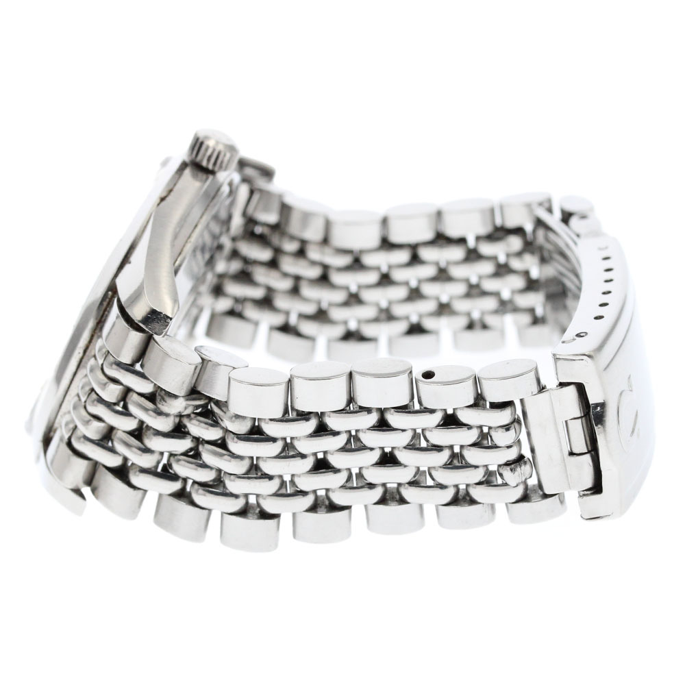 オメガ OMEGA 166.010 シーマスター cal.562 ライスブレスレット 自動巻き メンズ _882742