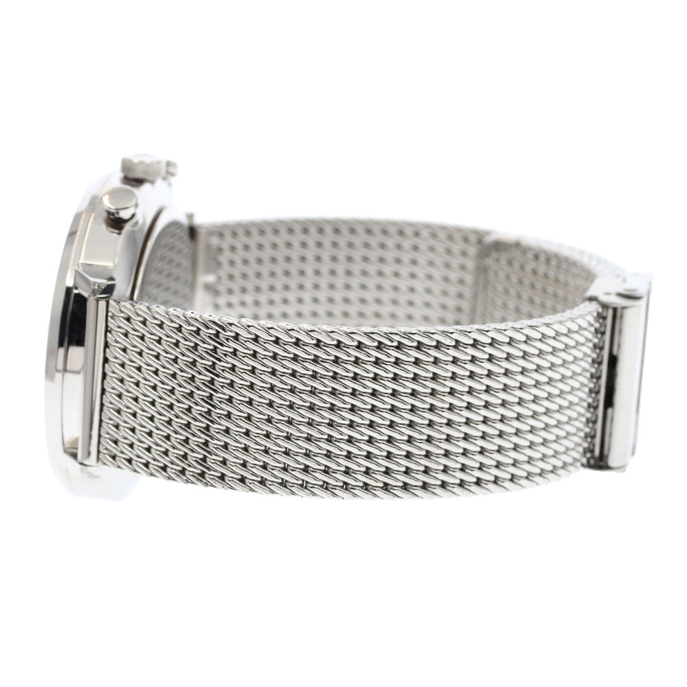 モーリス?ラクロア Maurice Lacroix EL1088-SS002-120-1 エリロス デイト クォーツ メンズ 良品 箱?保証書(shū)付き_882035