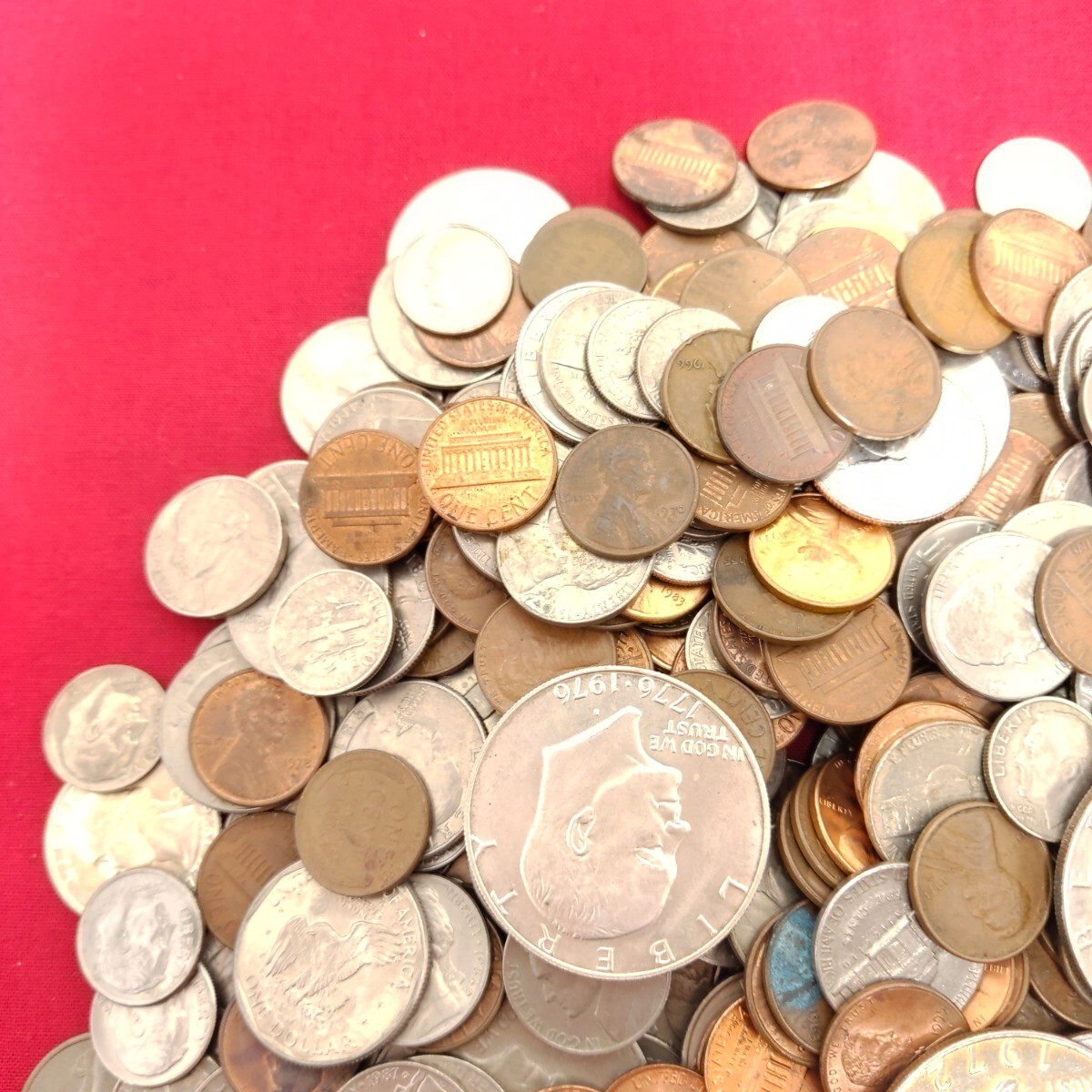 アメリカドル まとめ 56.25ドル分 USD $ US$ 米国 1ドル