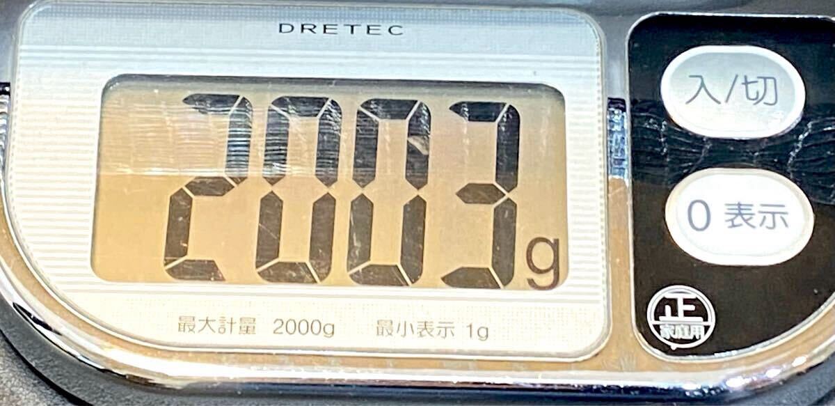 Lit003 ☆1円〜 アクセサリー まとめ売り 約2.0kg 大量 メッキ Lit003 ☆1円〜 アクセサリー まとめ売り 約2.0kg 大量 メッキ