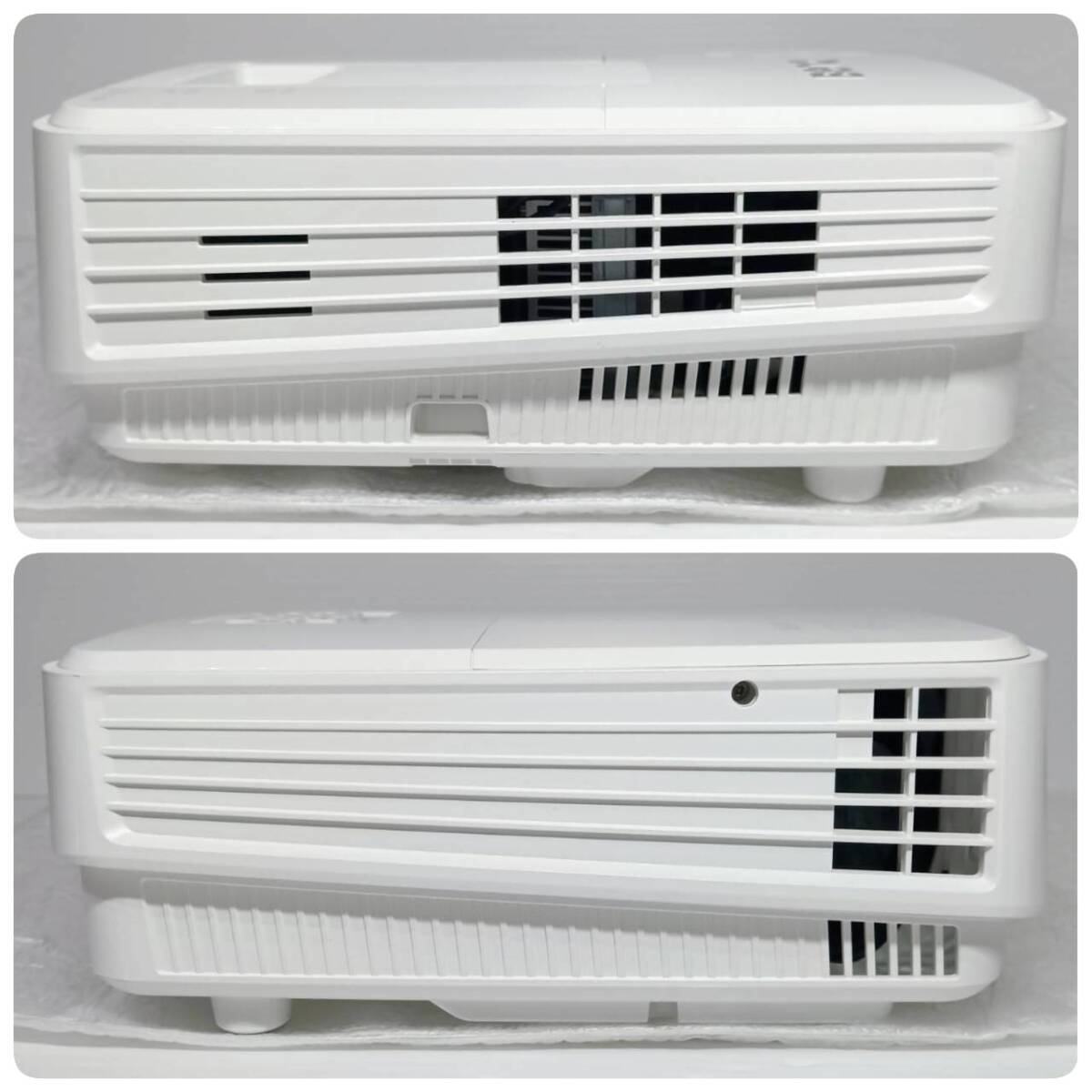 BENQ TW526 DLPプロジェクター WXGA ワイド 高画質 高解像度 高 BENQ TW526 DLPプロジェクター WXGA ワイド 高画質 高解像度 高