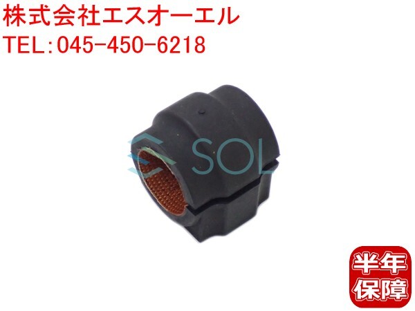 MINI ミニ R56 クーパーS ワン フロント スタビライザーブッシュ 左右共通 31356758302 18時(shí)まで即日出荷