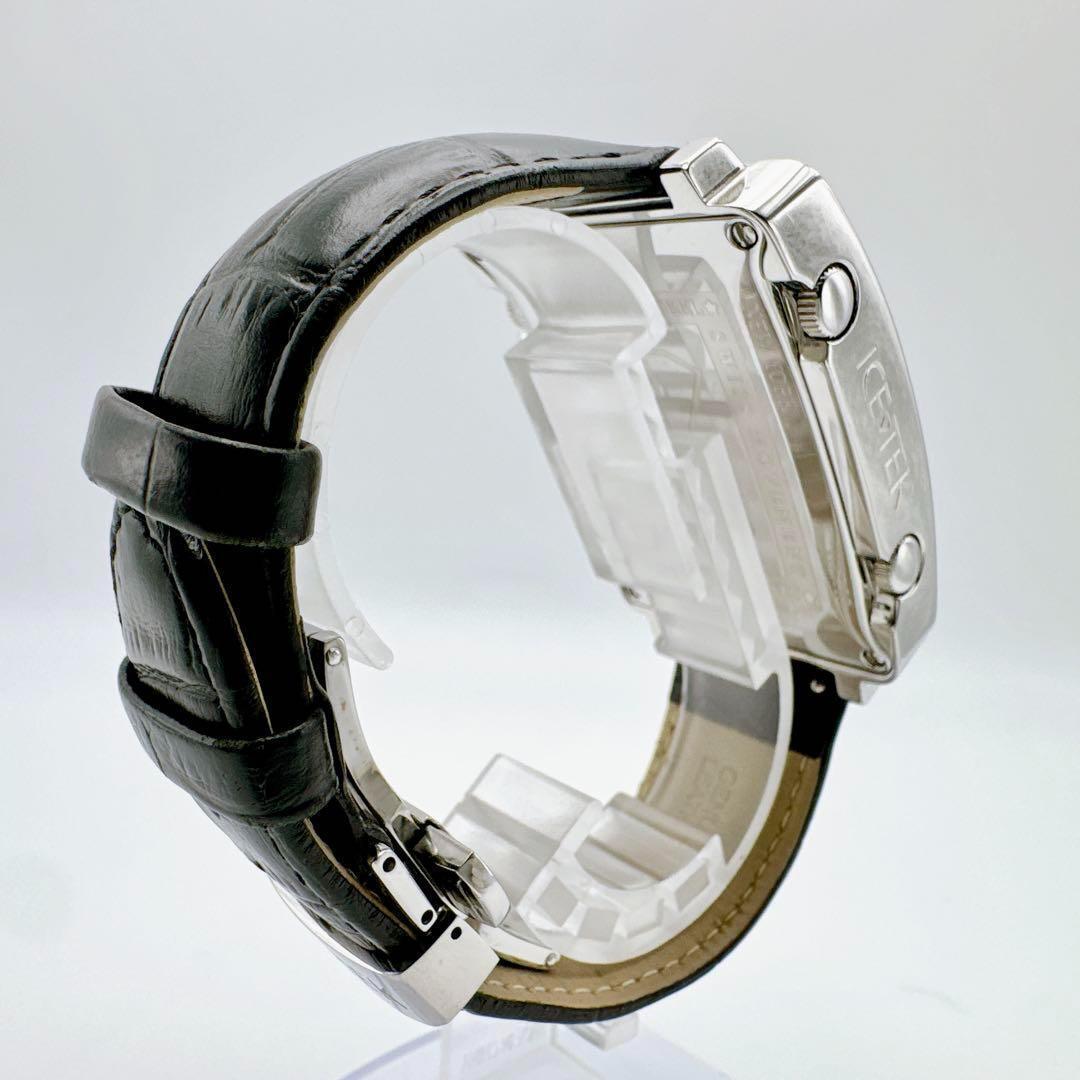 稼動品 ICE TEK アイステック クインテンポ 5タイムゾーン 稼動品 ICE TEK アイステック クインテンポ 5タイムゾーン