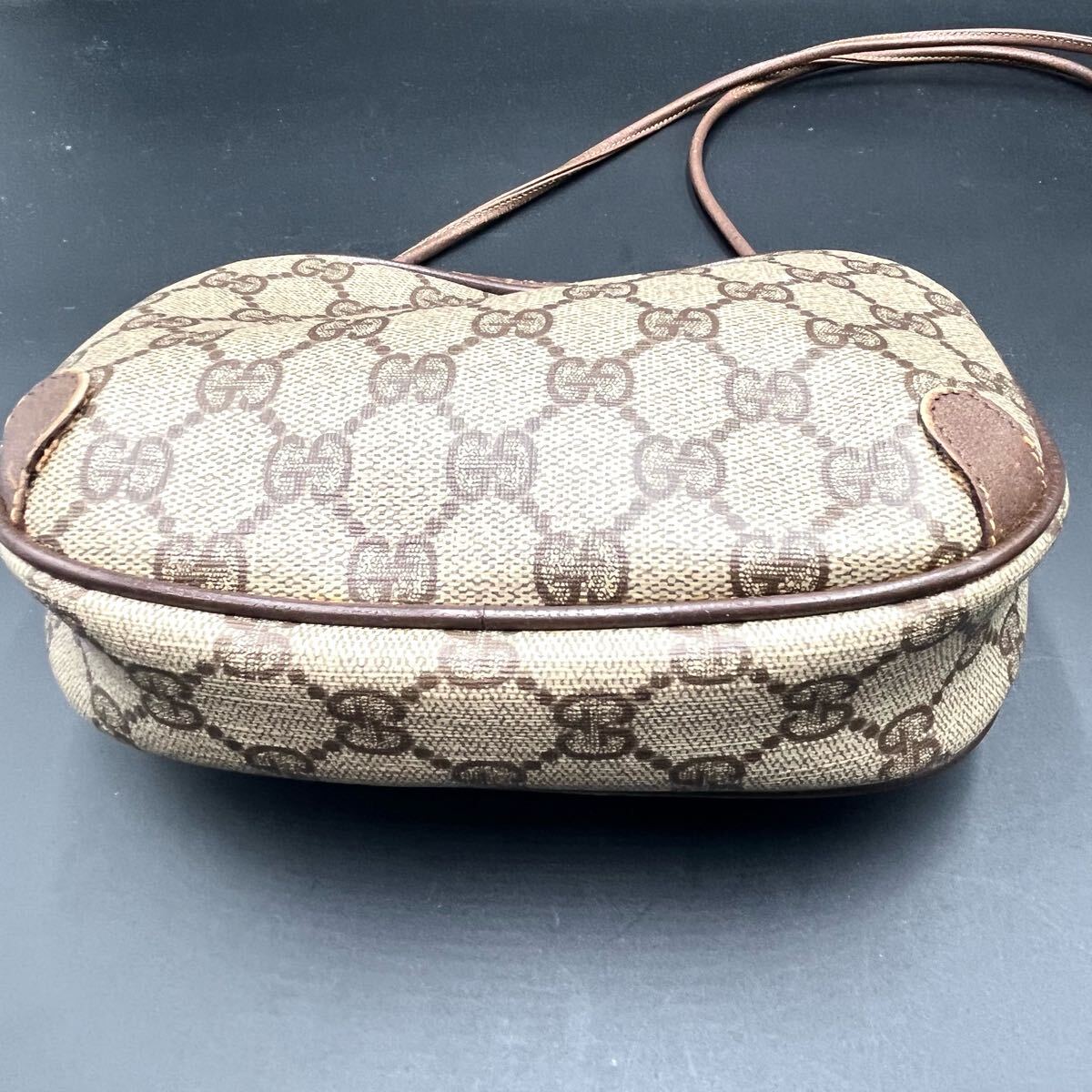 1円 OLD GUCCI オールドグッチ ショルダーバッグ シェリーライン 1円 OLD GUCCI オールドグッチ ショルダーバッグ シェリーライン