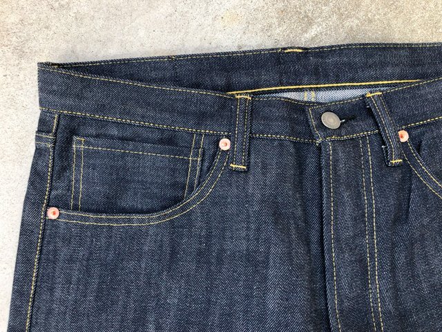 1円~【W36L30】新品 正規品 MURAMASA 大戦モデル 初期 WW2 14oz 1円~【W36L30】新品 正規品 MURAMASA 大戦モデル 初期 WW2 14oz