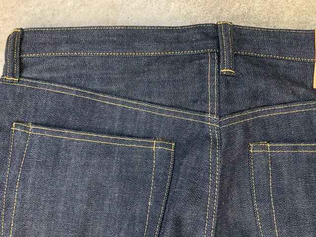 1円~【W32L32】新品 正規品 MURAMASA 大戦モデル 初期 WW2 14oz 1円~【W32L32】新品 正規品 MURAMASA 大戦モデル 初期 WW2 14oz