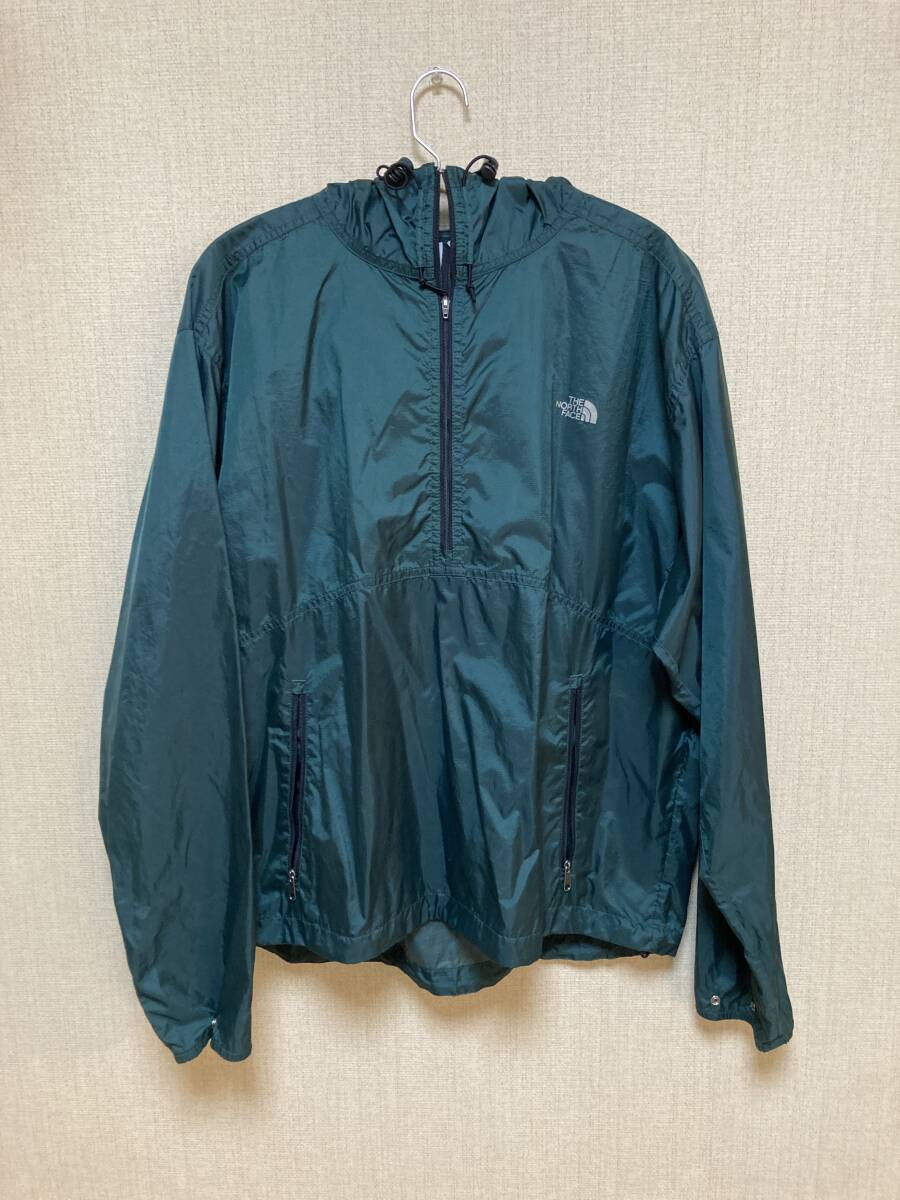 THE NORTH FACE ノースフェイス 90sアノラックパーカー プル THE NORTH FACE ノースフェイス 90sアノラックパーカー プル
