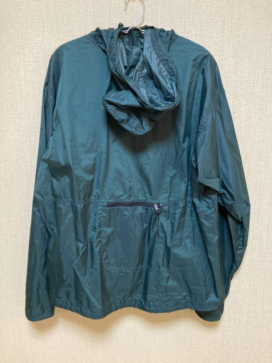 THE NORTH FACE ノースフェイス 90sアノラックパーカー プル THE NORTH FACE ノースフェイス 90sアノラックパーカー プル