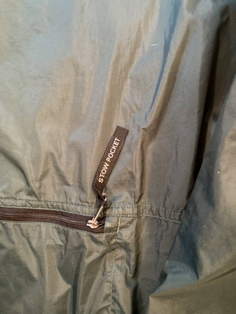 THE NORTH FACE ノースフェイス 90sアノラックパーカー プル THE NORTH FACE ノースフェイス 90sアノラックパーカー プル
