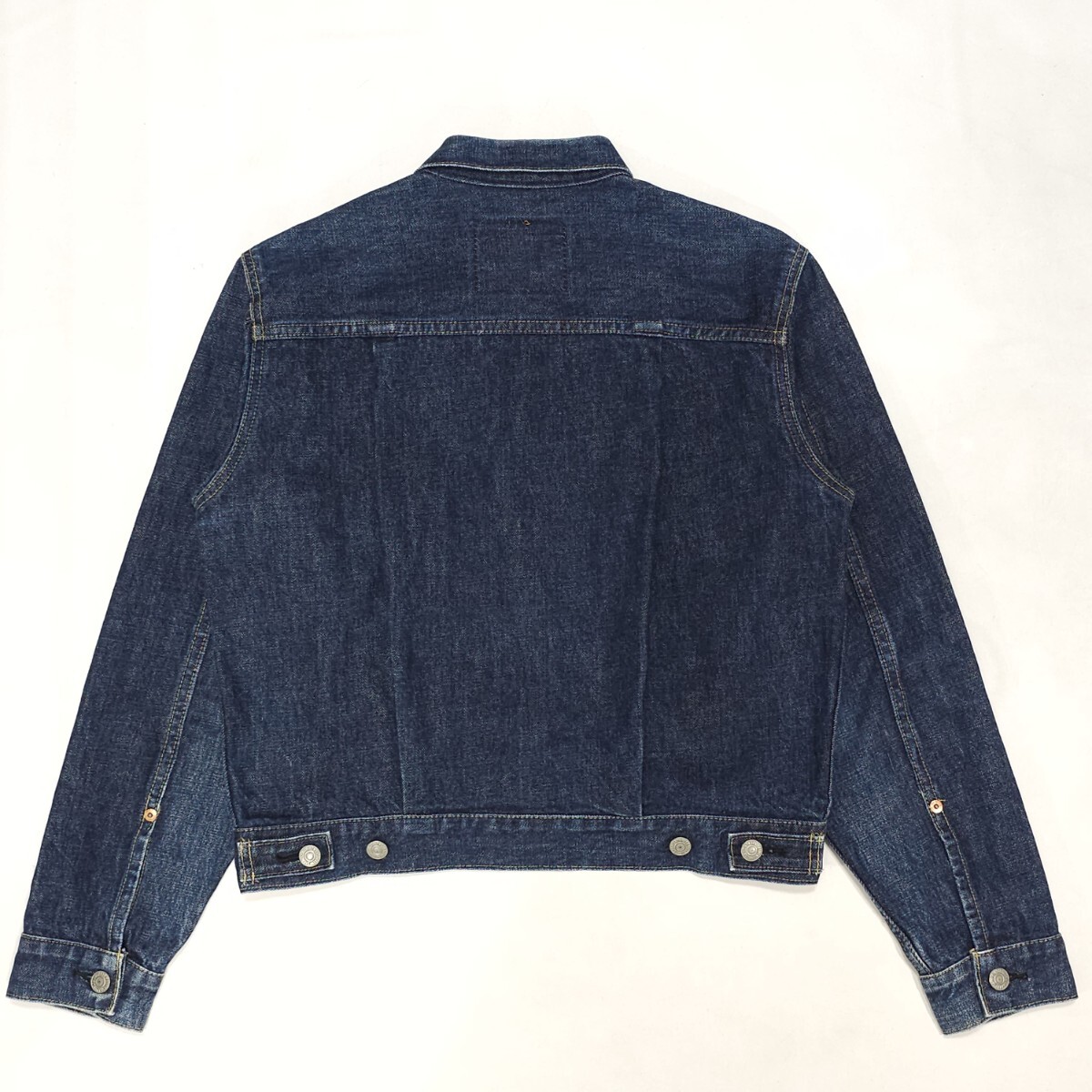 Levi'sリーバイス71507XXセカンド507デニムジャケット2nd Levi'sリーバイス71507XXセカンド507デニムジャケット2nd