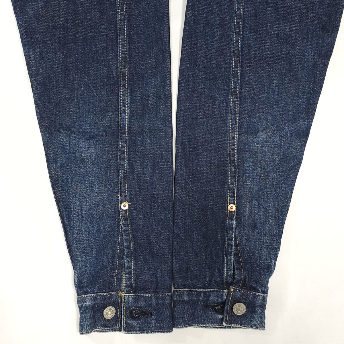 Levi'sリーバイス71507XXセカンド507デニムジャケット2nd Levi'sリーバイス71507XXセカンド507デニムジャケット2nd