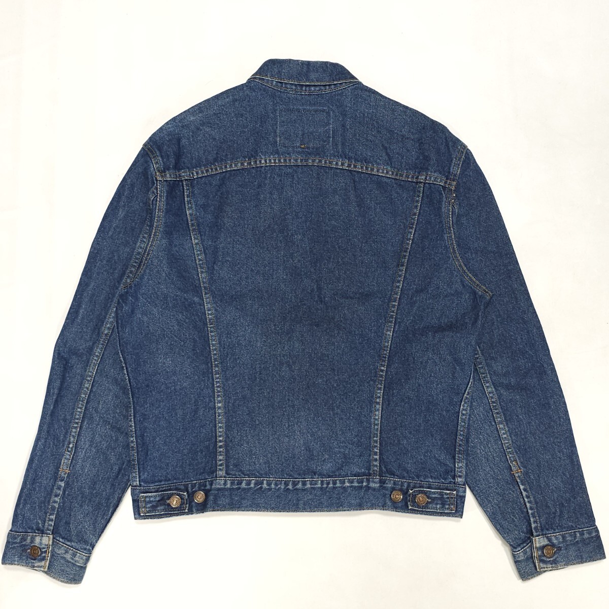 USAアメリカ製Levi'sリーバイス70506-0217フォース4thハンド USAアメリカ製Levi'sリーバイス70506-0217フォース4thハンド