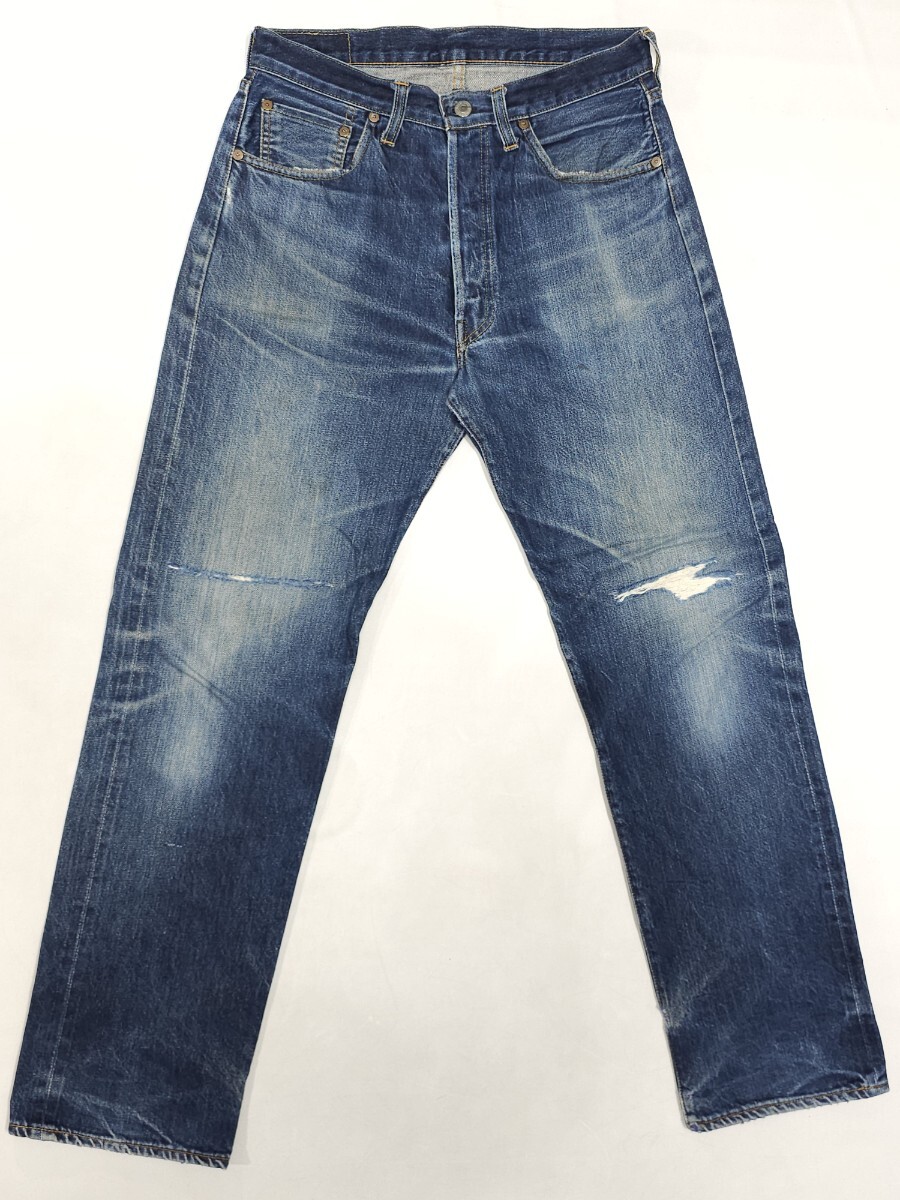 アメリカUSAバレンシア製Levi'sリーバイス501XXヴィンテージ復刻 アメリカUSAバレンシア製Levi'sリーバイス501XXヴィンテージ復刻