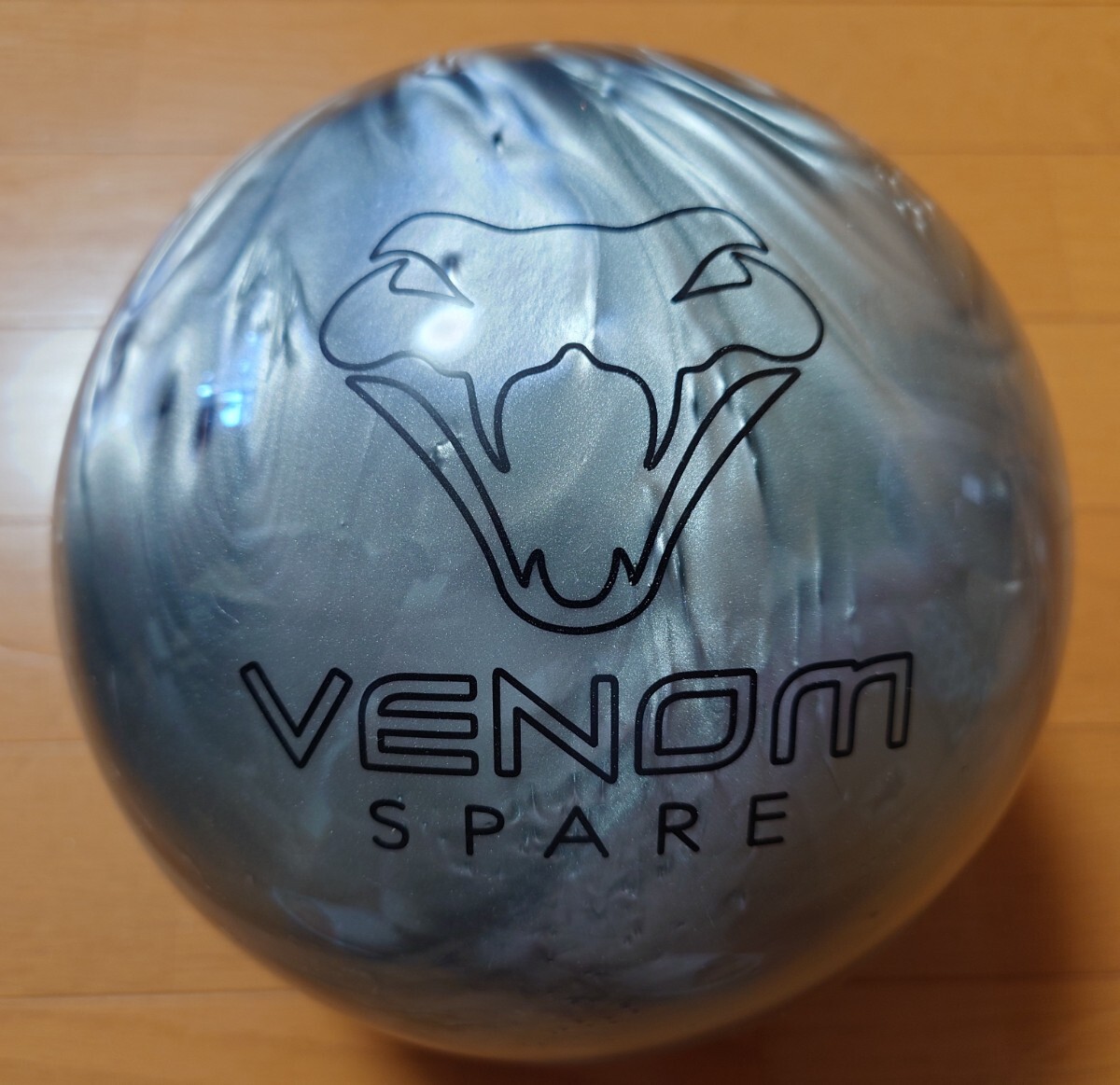 MOTIV VENOM SPARE モーティブ ヴェノム スペアボール 15P MOTIV VENOM SPARE モーティブ ヴェノム スペアボール 15P