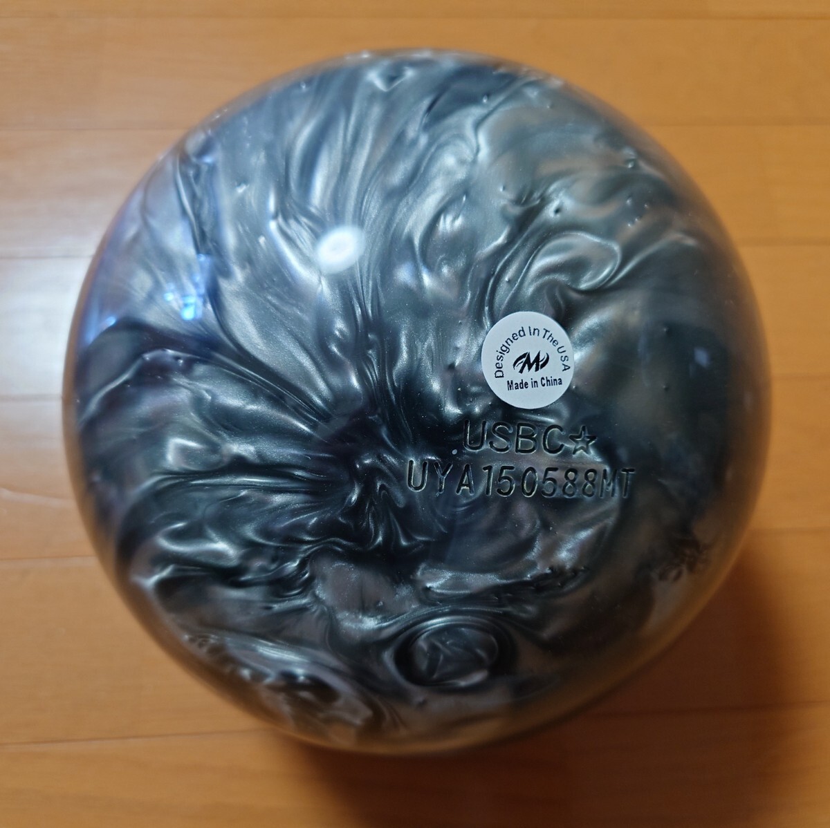MOTIV VENOM SPARE モーティブ ヴェノム スペアボール 15P MOTIV VENOM SPARE モーティブ ヴェノム スペアボール 15P
