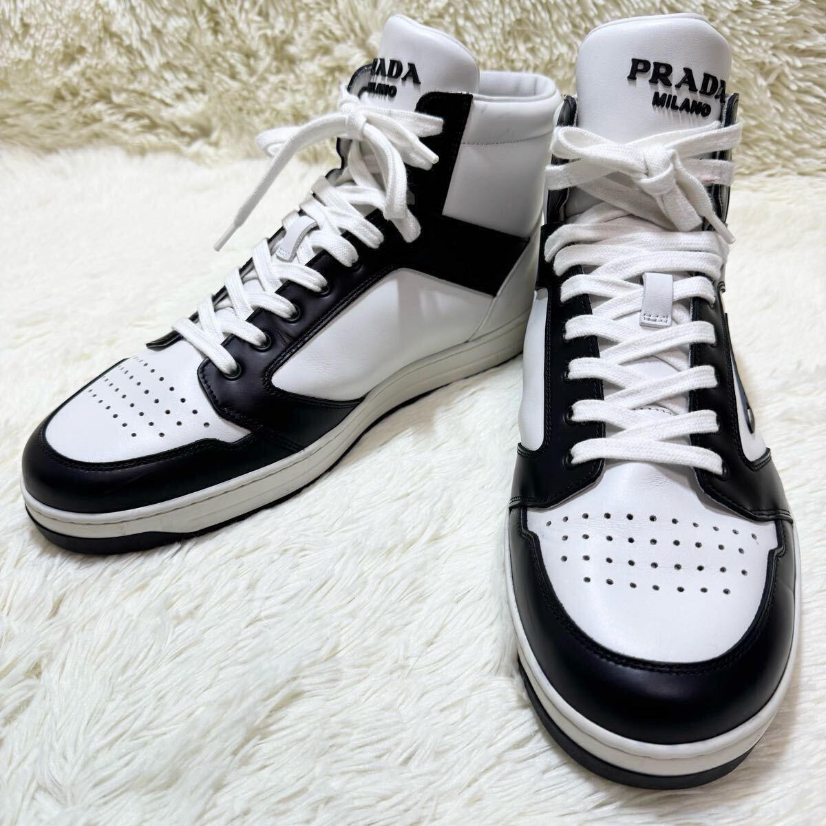 □1円□未使用級□PRADA プラダ トライアングルロゴ 三角 □1円□未使用級□PRADA プラダ トライアングルロゴ 三角
