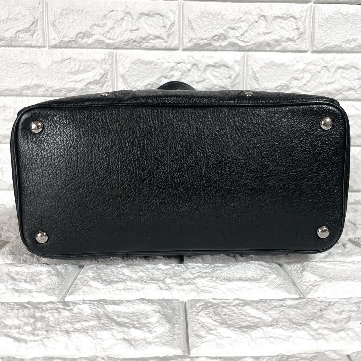 美品/A4収納◎ コーチ COACH メンズ ビジネス 2way トートバッグ 美品/A4収納◎ コーチ COACH メンズ ビジネス 2way トートバッグ