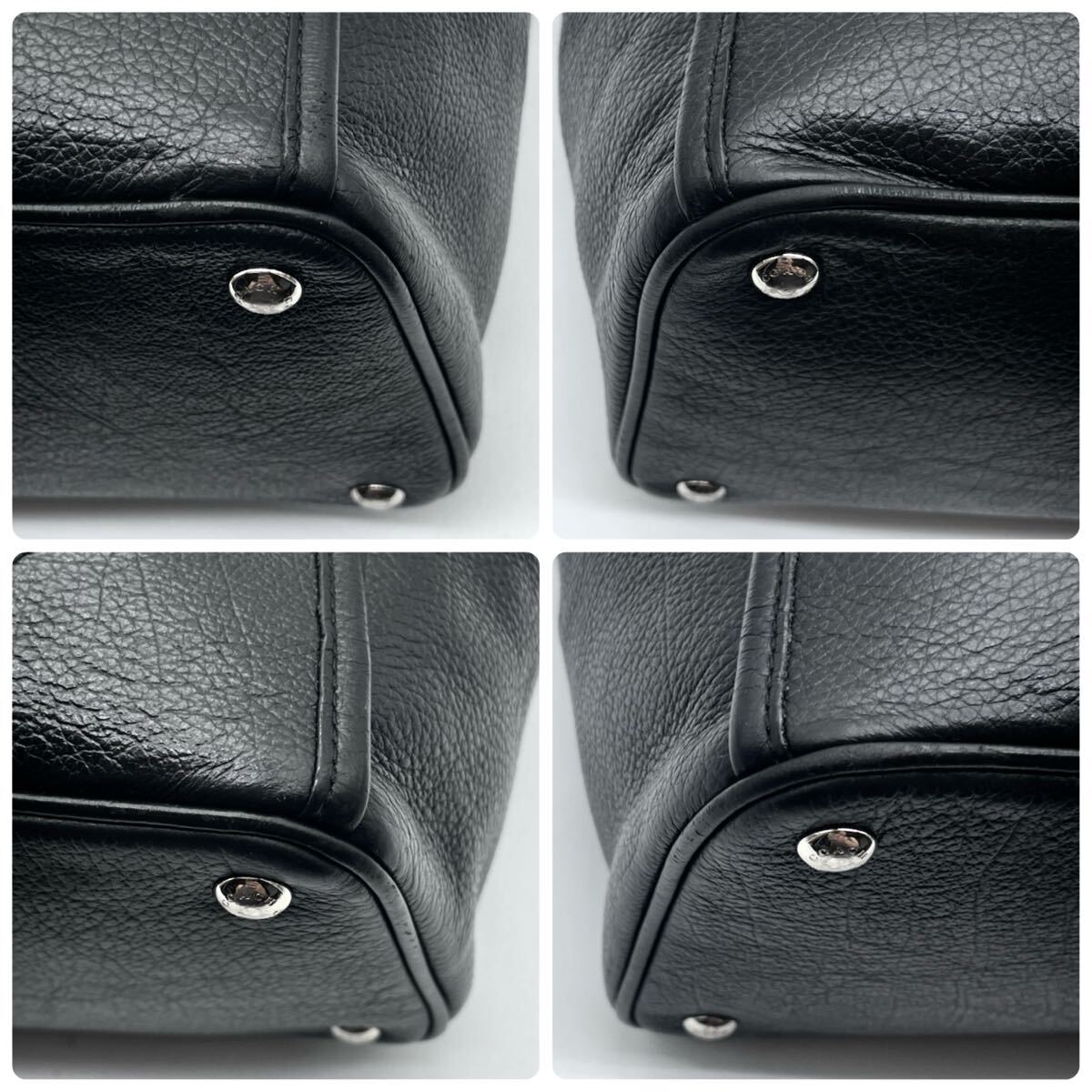 美品/A4収納◎ コーチ COACH メンズ ビジネス 2way トートバッグ 美品/A4収納◎ コーチ COACH メンズ ビジネス 2way トートバッグ