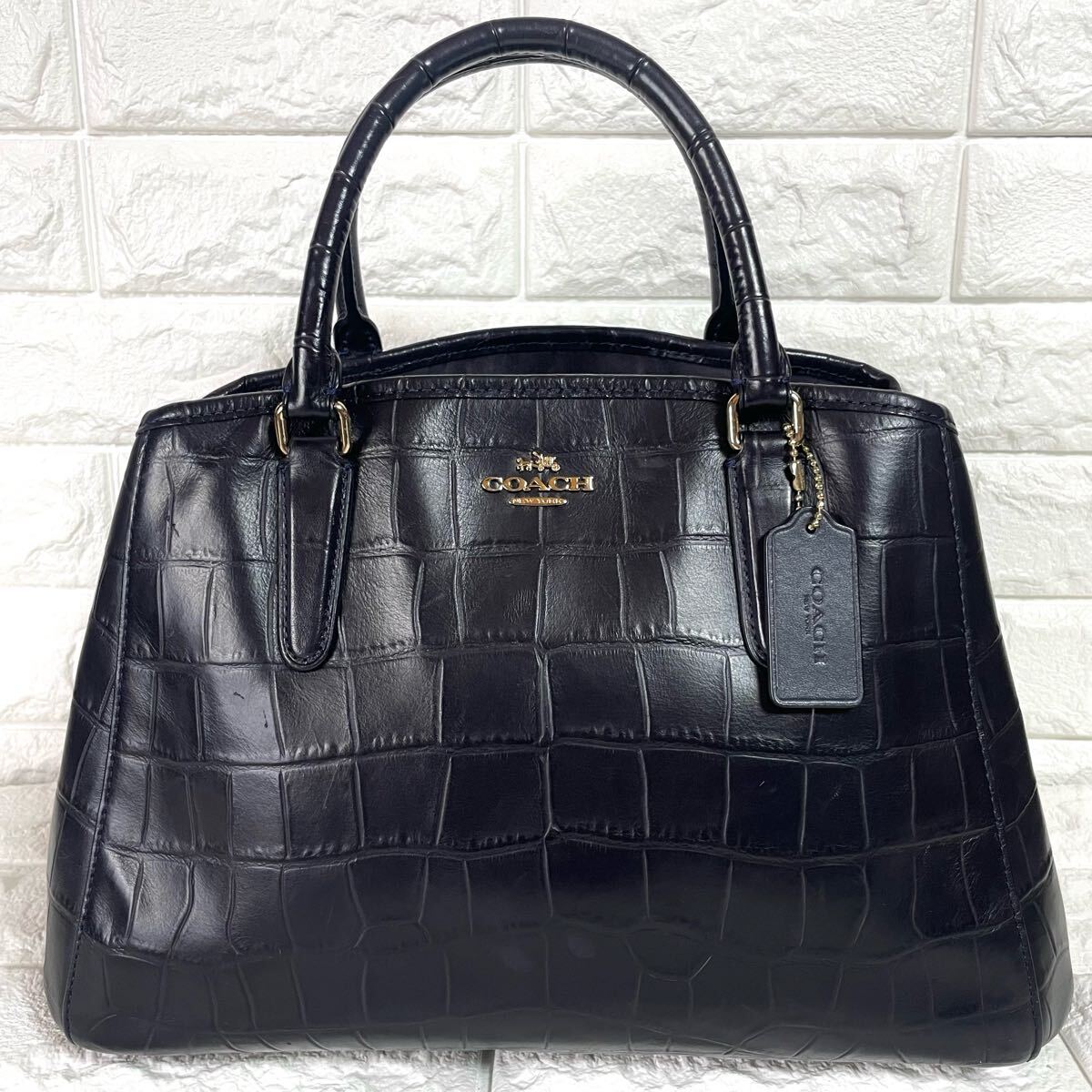 希少/入手困難◎ コーチ COACH メンズ ビジネス トートバッグ 希少/入手困難◎ コーチ COACH メンズ ビジネス トートバッグ