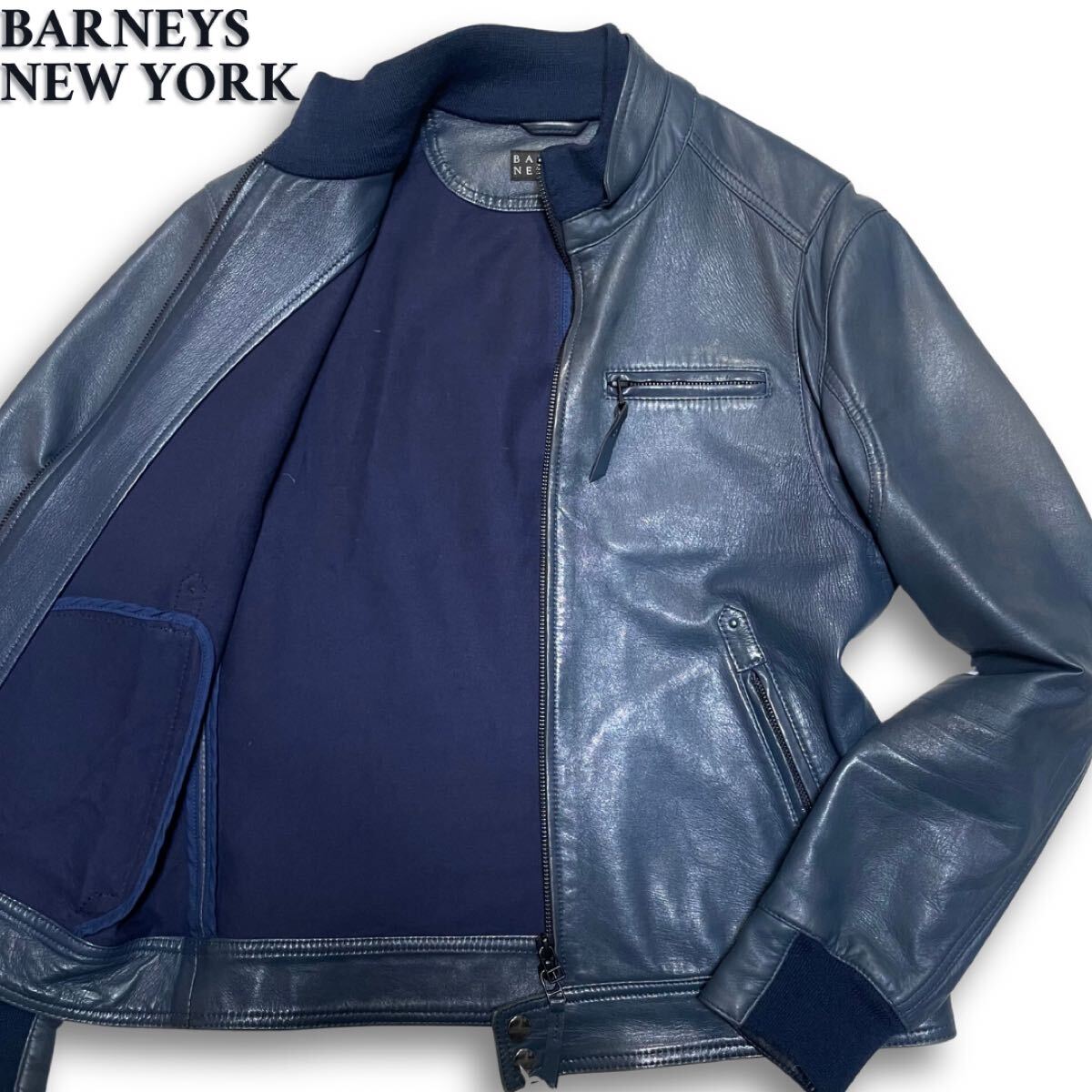 希少カラー/入手困難◎ バーニーズニューヨーク BARNEYS NEW 希少カラー/入手困難◎ バーニーズニューヨーク BARNEYS NEW