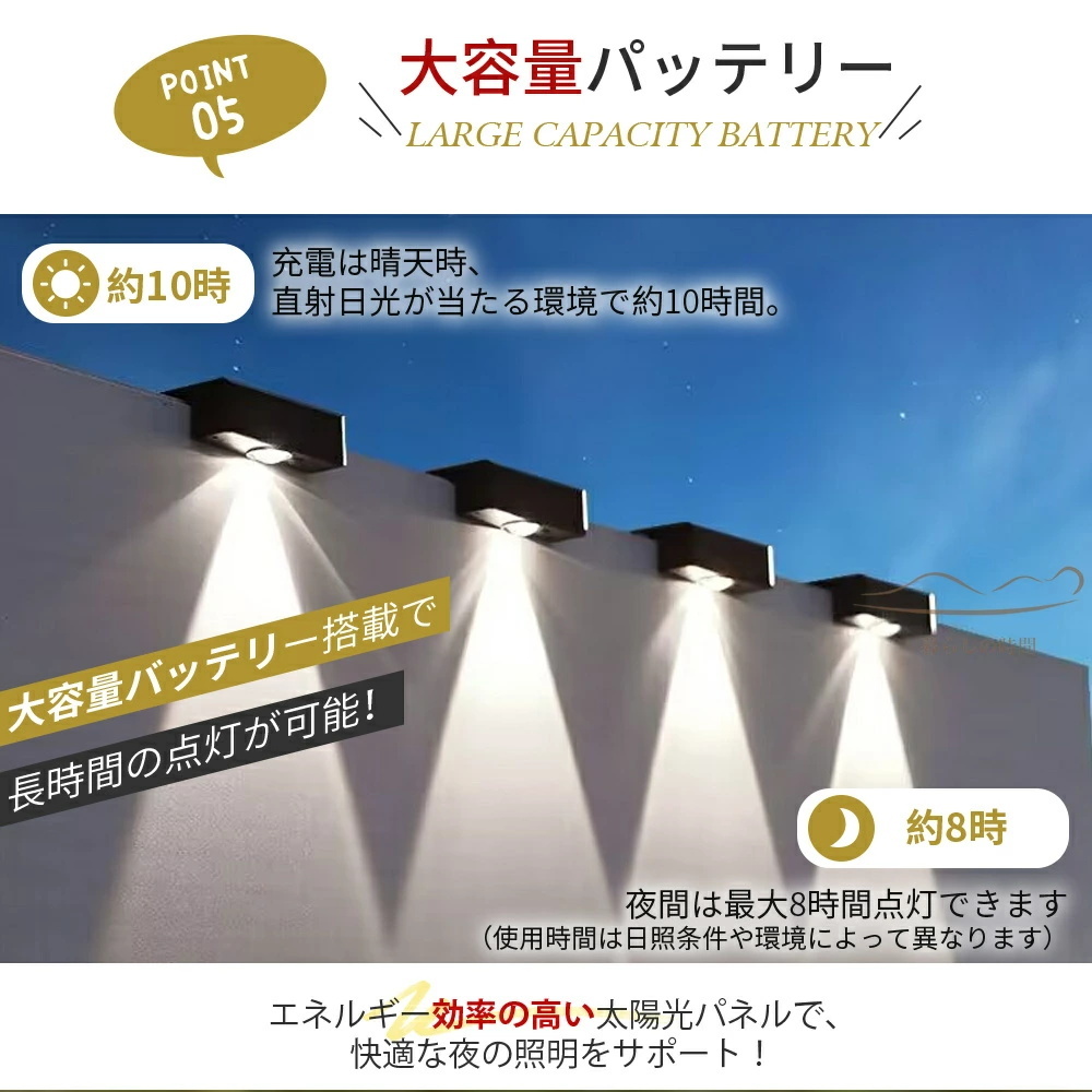 2 шт. комплект солнечный свет LED садовый светильник наружный освещение яркий сад солнечный заряжающийся солнце свет модный фонарь для крыльца IP65 водонепроницаемый класть type автоматика лампочка-индикатор 