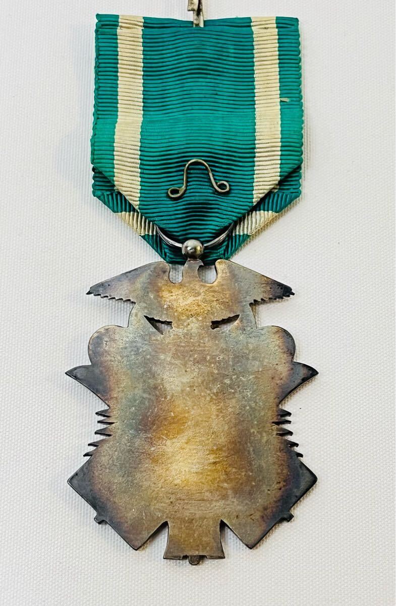 NO.M0370) 勲章 徽章 記章 旧日本軍 アンティーク コレクション NO.M0370) 勲章 徽章 記章 旧日本軍 アンティーク コレクション