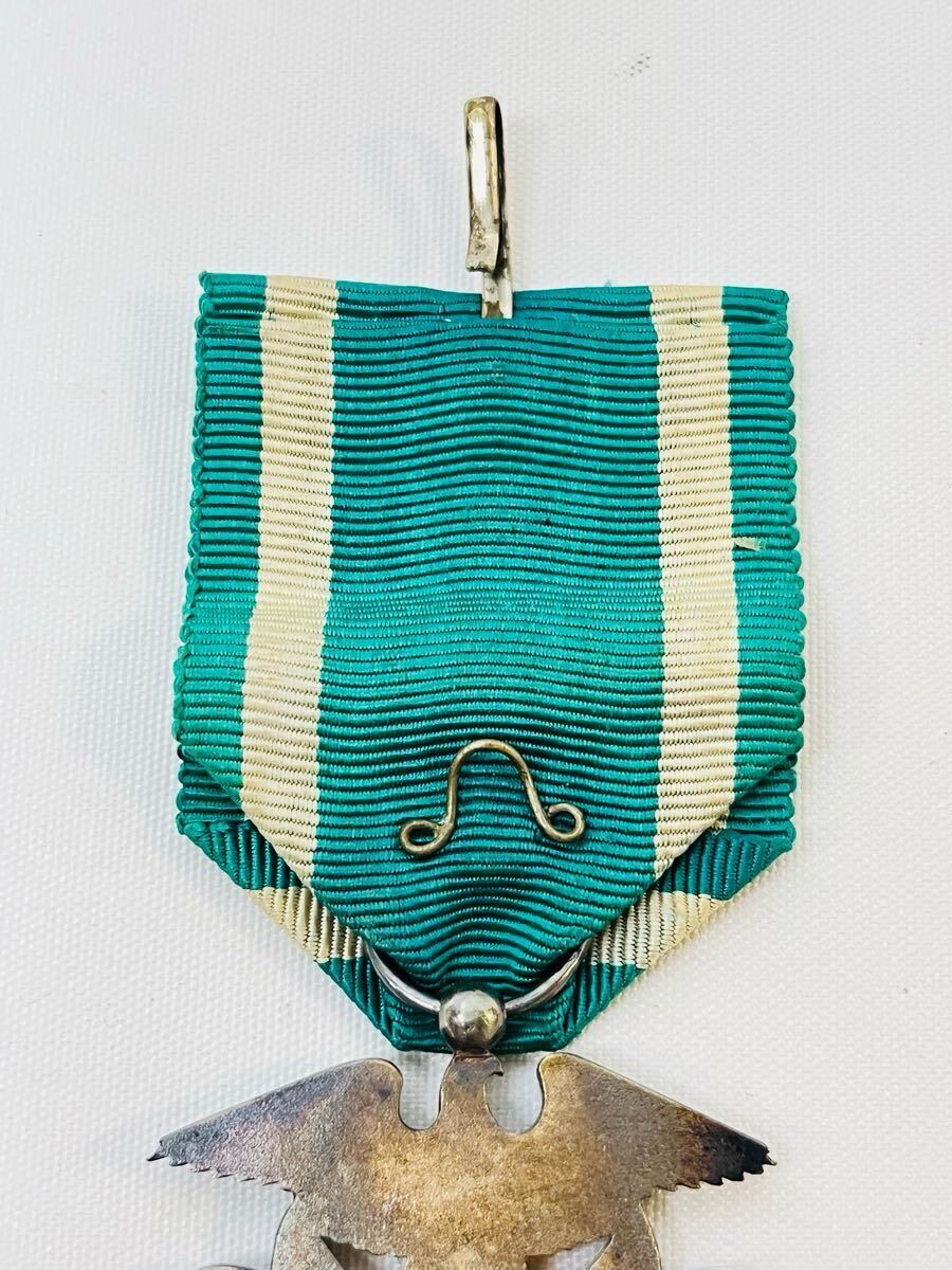 NO.M0370) 勲章 徽章 記章 旧日本軍 アンティーク コレクション NO.M0370) 勲章 徽章 記章 旧日本軍 アンティーク コレクション