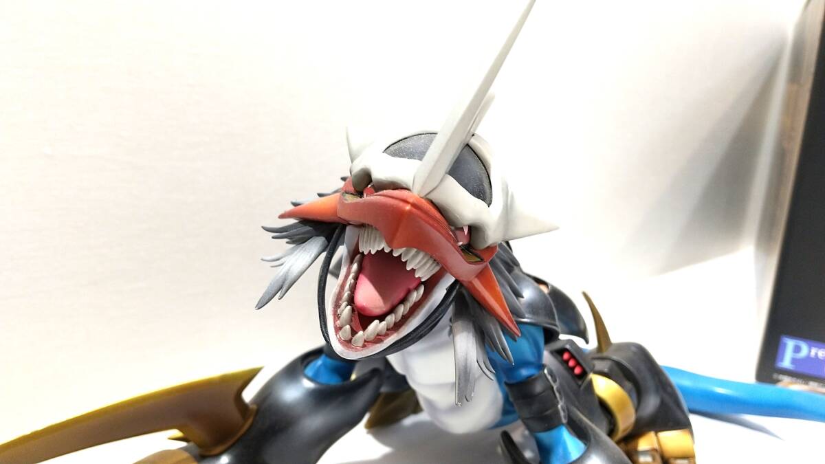 中古/100】Precious G.E.M.シリーズ デジモンアドベンチャー02 中古/100】Precious G.E.M.シリーズ デジモンアドベンチャー02