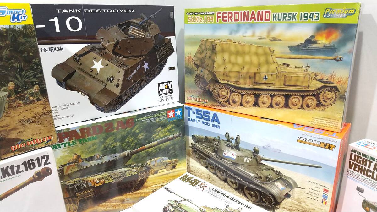 未組立/160】ミリタリープラモデルまとめ TAMIYA レオパルト2A6 未組立/160】ミリタリープラモデルまとめ TAMIYA レオパルト2A6