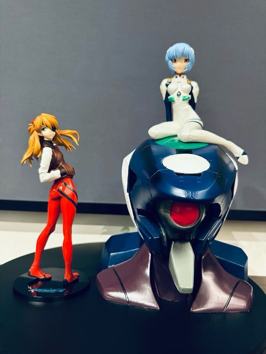 新世紀エヴァンゲリオン 零号機改 with 綾波レイ サウンドバンク 新世紀エヴァンゲリオン 零号機改 with 綾波レイ サウンドバンク