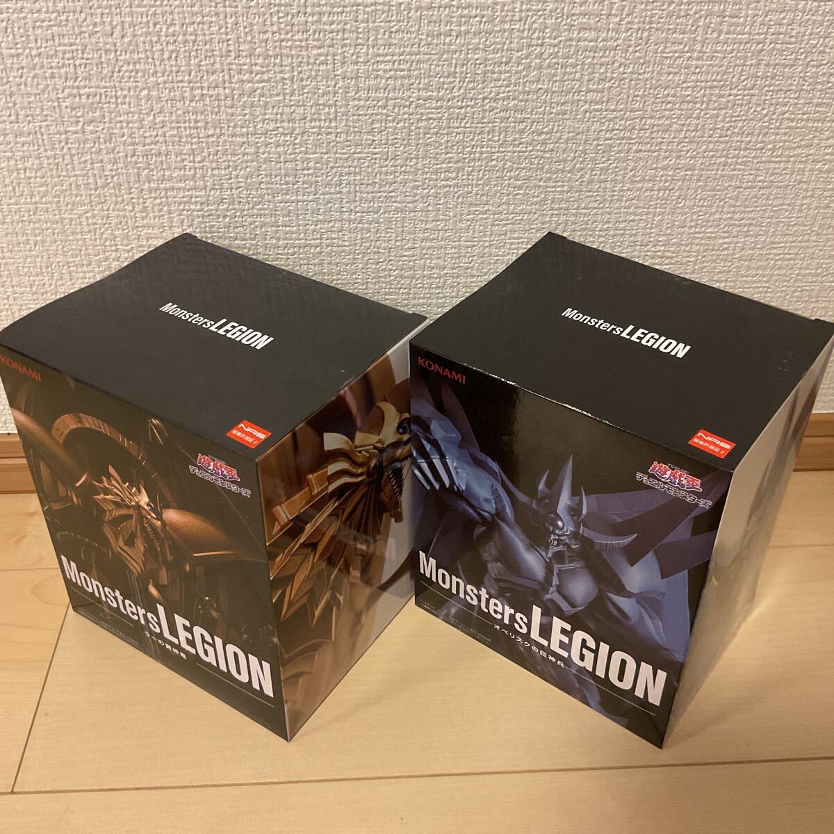 遊戯王デュエルモンスターズ LEGION Monsters ラーの翼神竜 遊戯王デュエルモンスターズ LEGION Monsters ラーの翼神竜