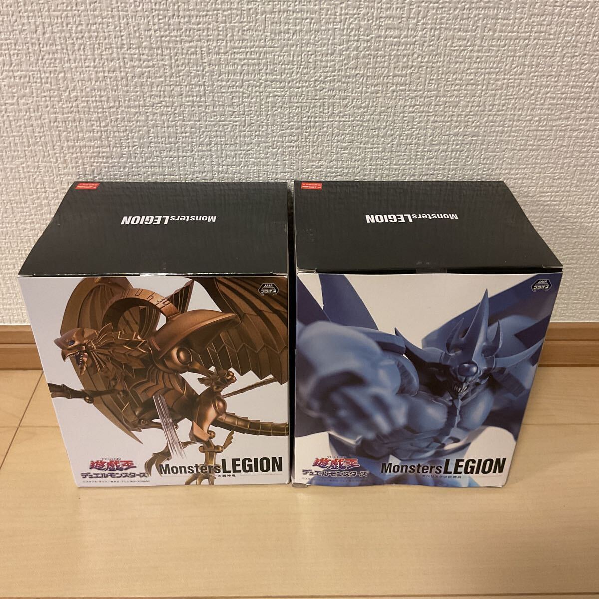遊戯王デュエルモンスターズ LEGION Monsters ラーの翼神竜 遊戯王デュエルモンスターズ LEGION Monsters ラーの翼神竜