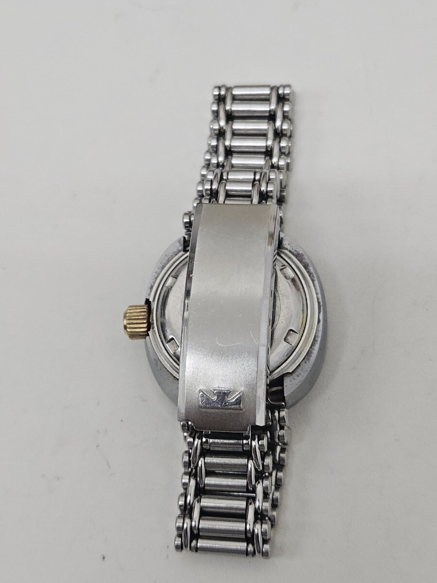 TECHNOS/テクノス BORAZON LADY/ボラゾン レディー 自動巻き TECHNOS/テクノス BORAZON LADY/ボラゾン レディー 自動巻き