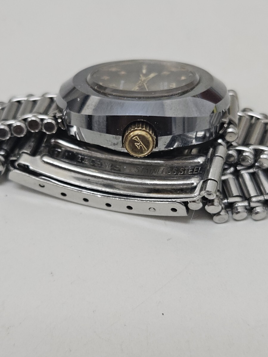 TECHNOS/テクノス BORAZON LADY/ボラゾン レディー 自動巻き TECHNOS/テクノス BORAZON LADY/ボラゾン レディー 自動巻き