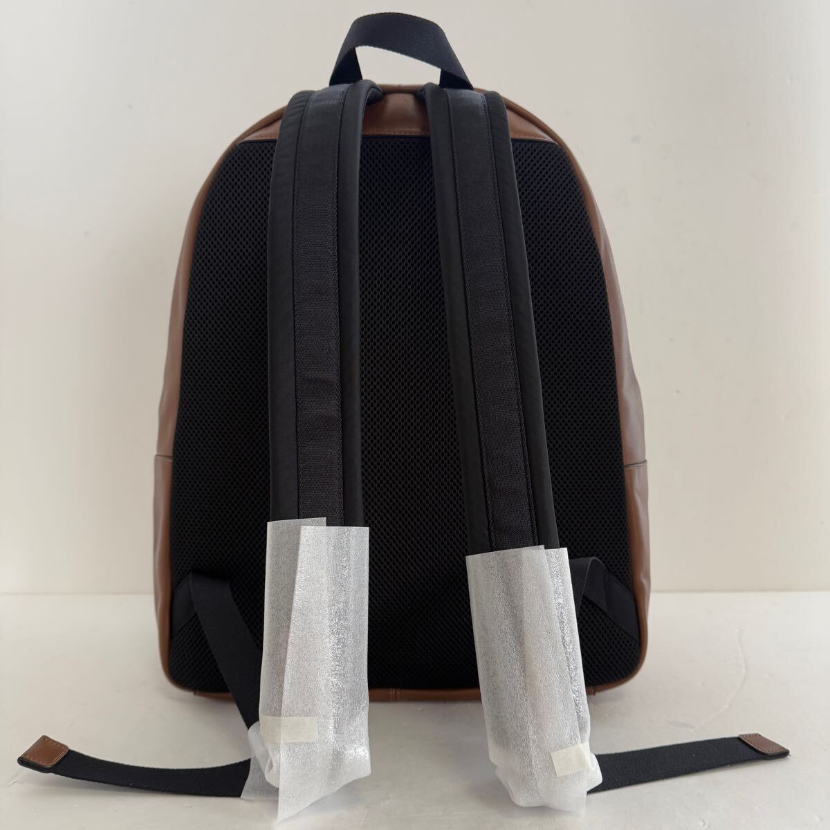 1円〜 【 未使用品 】コーチ COACH リュックサック バックパック 1円〜 【 未使用品 】コーチ COACH リュックサック バックパック