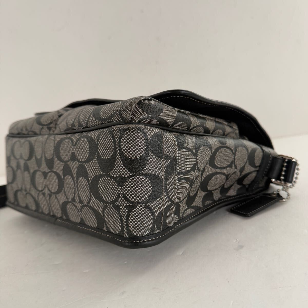 1円〜 【 極美品 】コーチ COACH ショルダーバッグ クロスボディ 1円〜 【 極美品 】コーチ COACH ショルダーバッグ クロスボディ