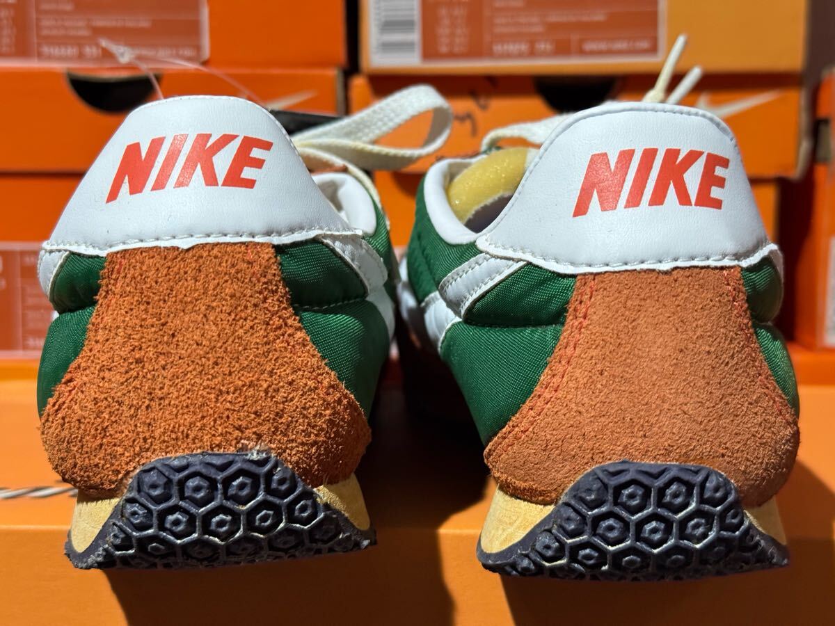 新品 28 0cm 2009年製 NIKE STING VNTG 316160-811ナイキ 新品 28 0cm 2009年製 NIKE STING VNTG 316160-811ナイキ