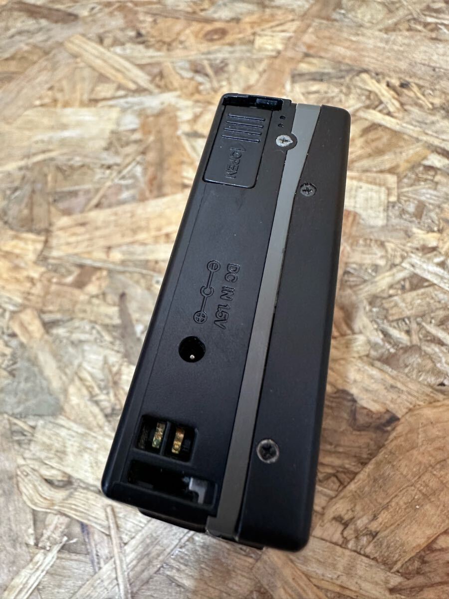 SONY Sony кассетная магнитола RQ-P580