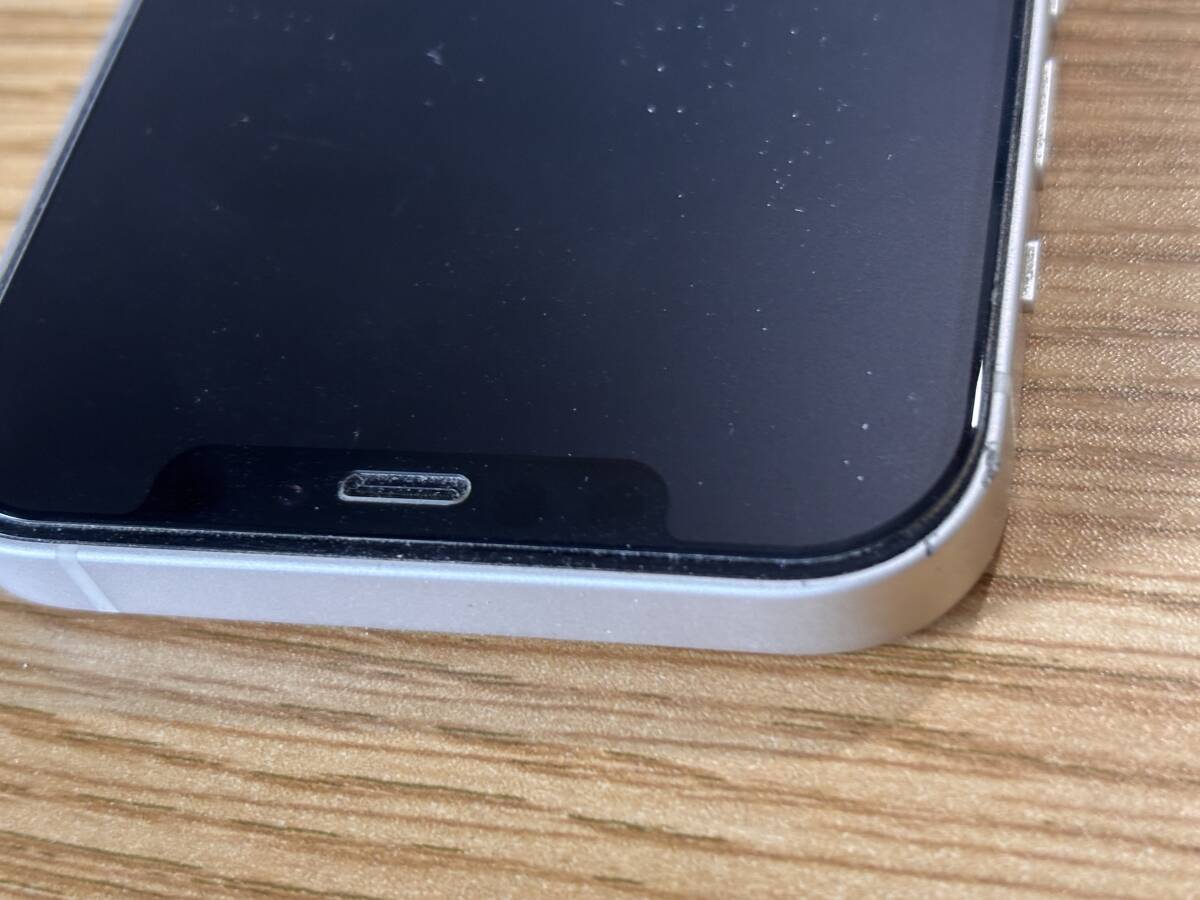 ☆【送料無料】iPhone12 64GB ホワイト 背面割れ(iPhone)|売買 ☆【送料無料】iPhone12 64GB ホワイト 背面割れ(iPhone)|売買
