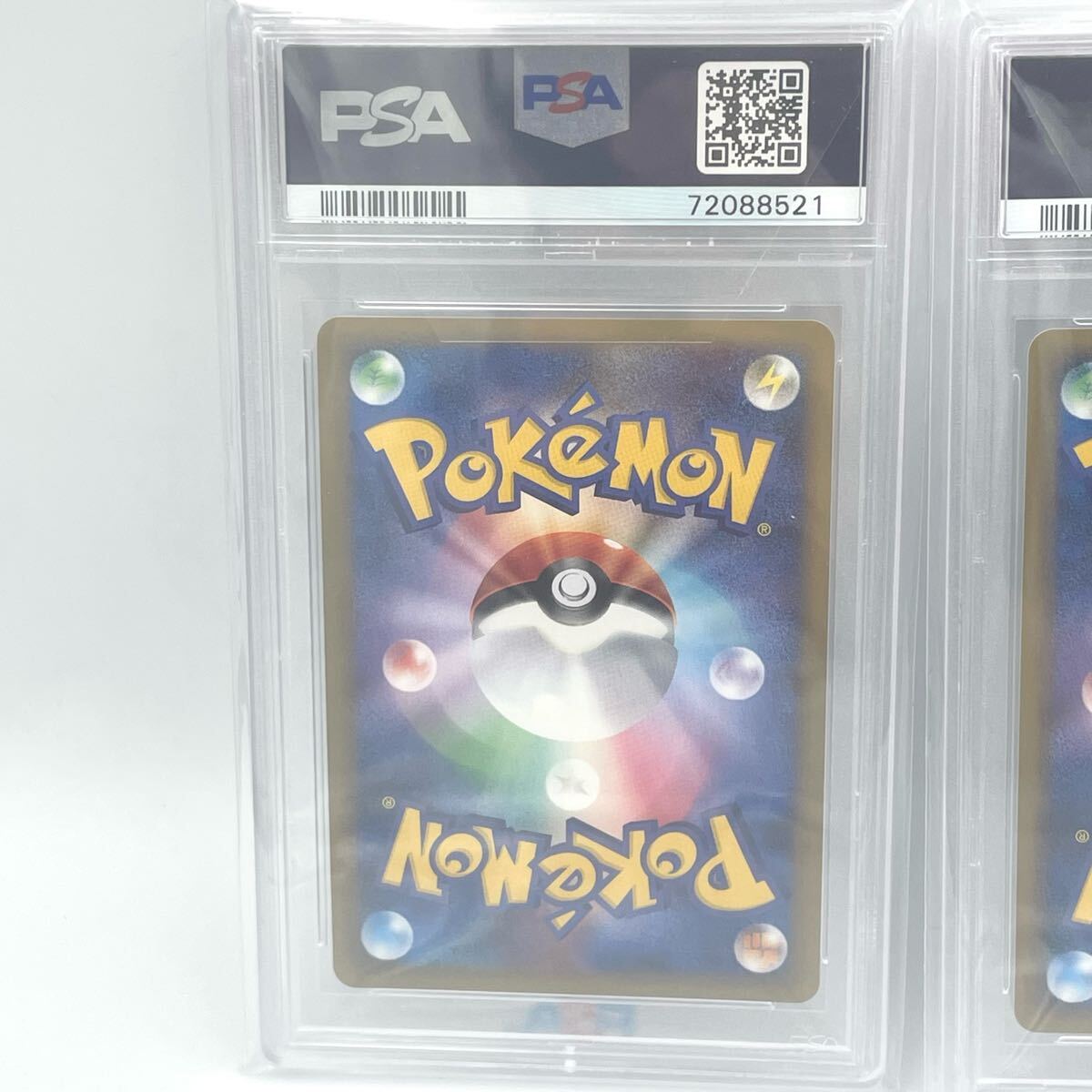 PSA10/9】 ポケモンカード 連番セット ルギアLEGEND 上下2枚 PSA10/9】 ポケモンカード 連番セット ルギアLEGEND 上下2枚