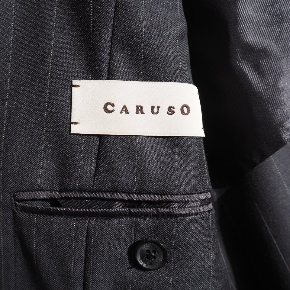 Yahoo!オークション - P6301P CARUSO カルーゾ SUPER130's Yahoo!オークション - P6301P CARUSO カルーゾ SUPER130's