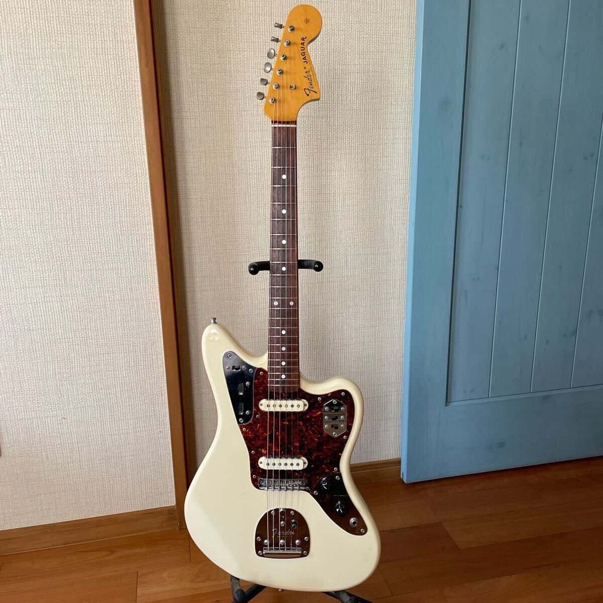 FENDER japan JAGUAR フェンダー ジャパン ジャガー(ジャガー FENDER japan JAGUAR フェンダー ジャパン ジャガー(ジャガー