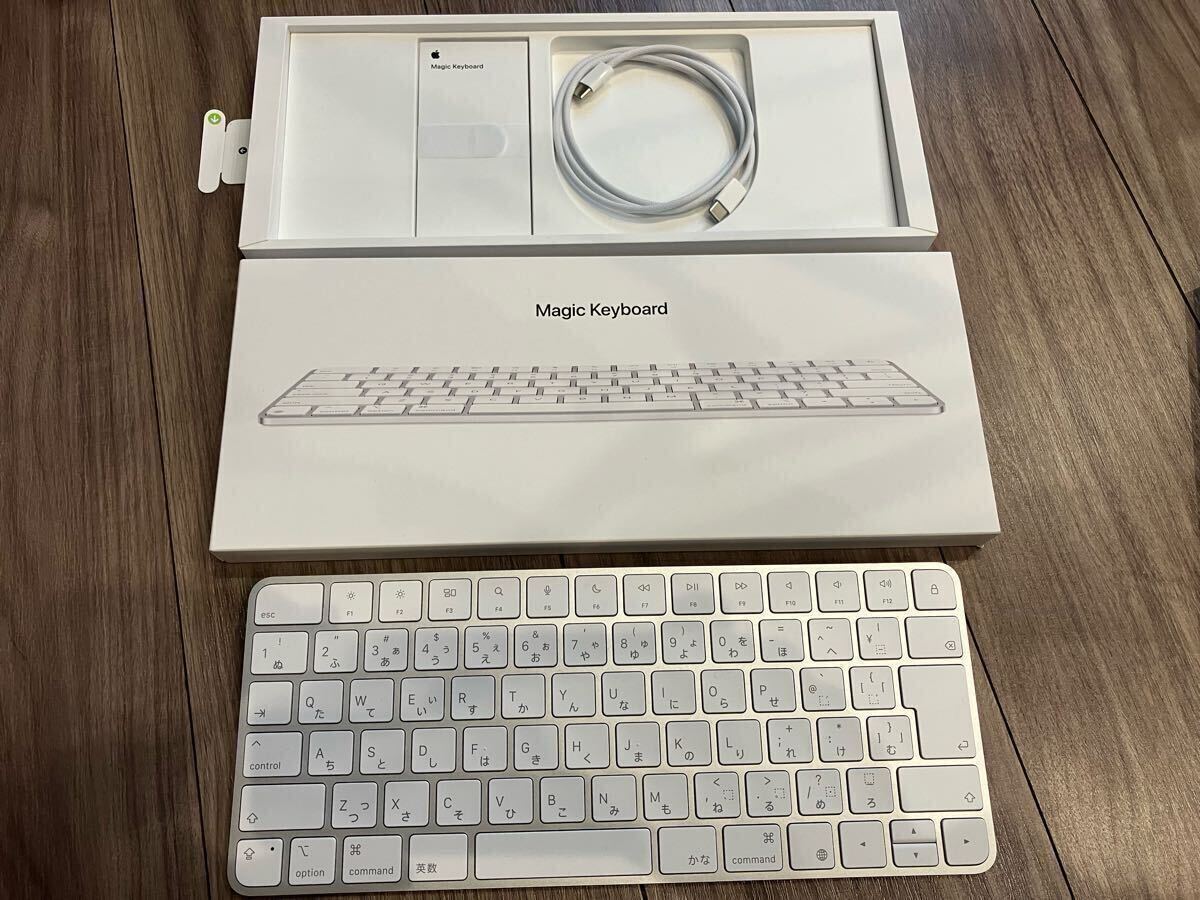 Mac mini M4 16GB 256GB 3点セット Magic Keyboard(USB-C Mac mini M4 16GB 256GB 3点セット Magic Keyboard(USB-C