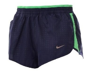 ナイキ ショートパンツ レディース 紺 Lサイズ NIKE 送料無料