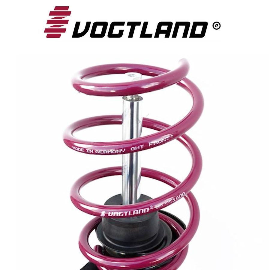 VW アップ 1.0/1.0 GTI SACHS製 Performance PLUS サスペンションキット ショック サス パフォーマンスプラス 335 252_画像2