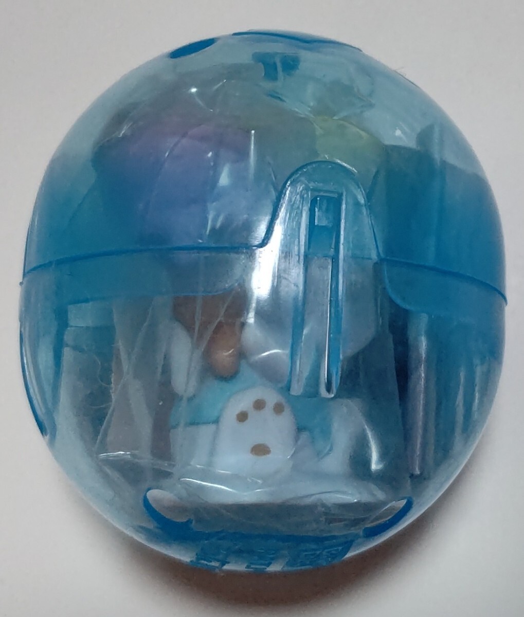 ポチャッコ☆サンリオキャラクターズとろり～んマスコット２☆ガシャポン/ガチャ☆未使用_画像2