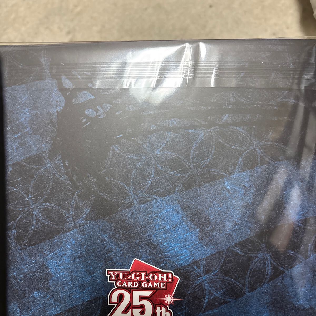 遊戯王カードゲーム25周年「青眼の白龍」浮世絵風 限定OCGカード 遊戯王カードゲーム25周年「青眼の白龍」浮世絵風 限定OCGカード