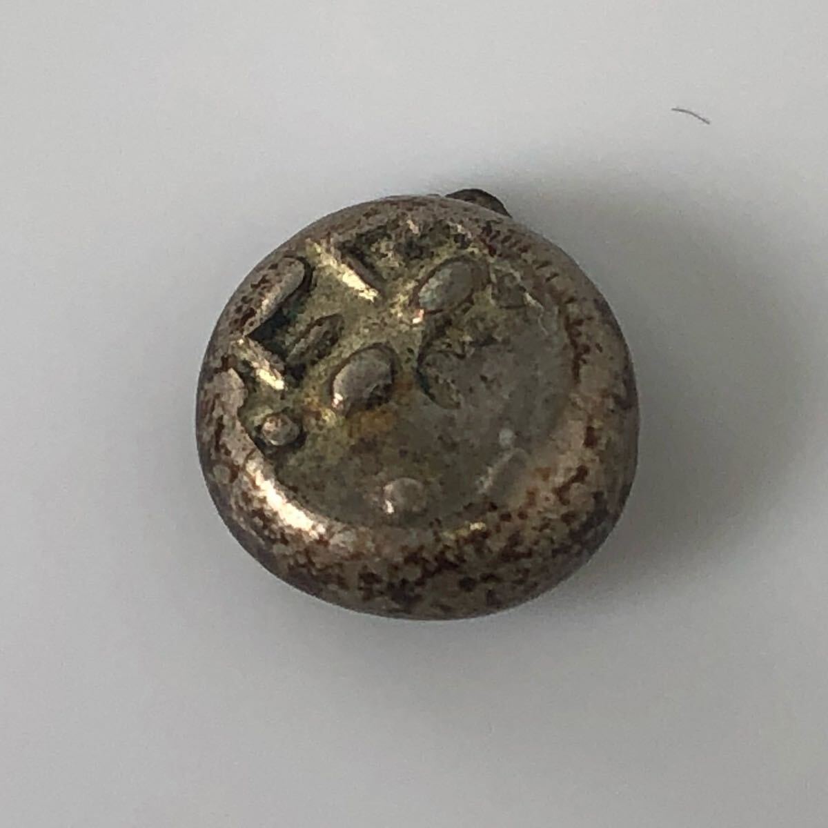 豆板銀 古銭 貨幣 1.8g 寶 銀貨 金貨 元文 天保 文政 一分銀 一 豆板銀 古銭 貨幣 1.8g 寶 銀貨 金貨 元文 天保 文政 一分銀 一